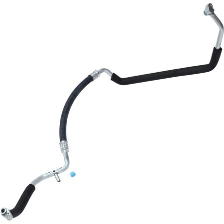 Universal Air Cond Universal Air Conditioning, HA11257C HA11257C